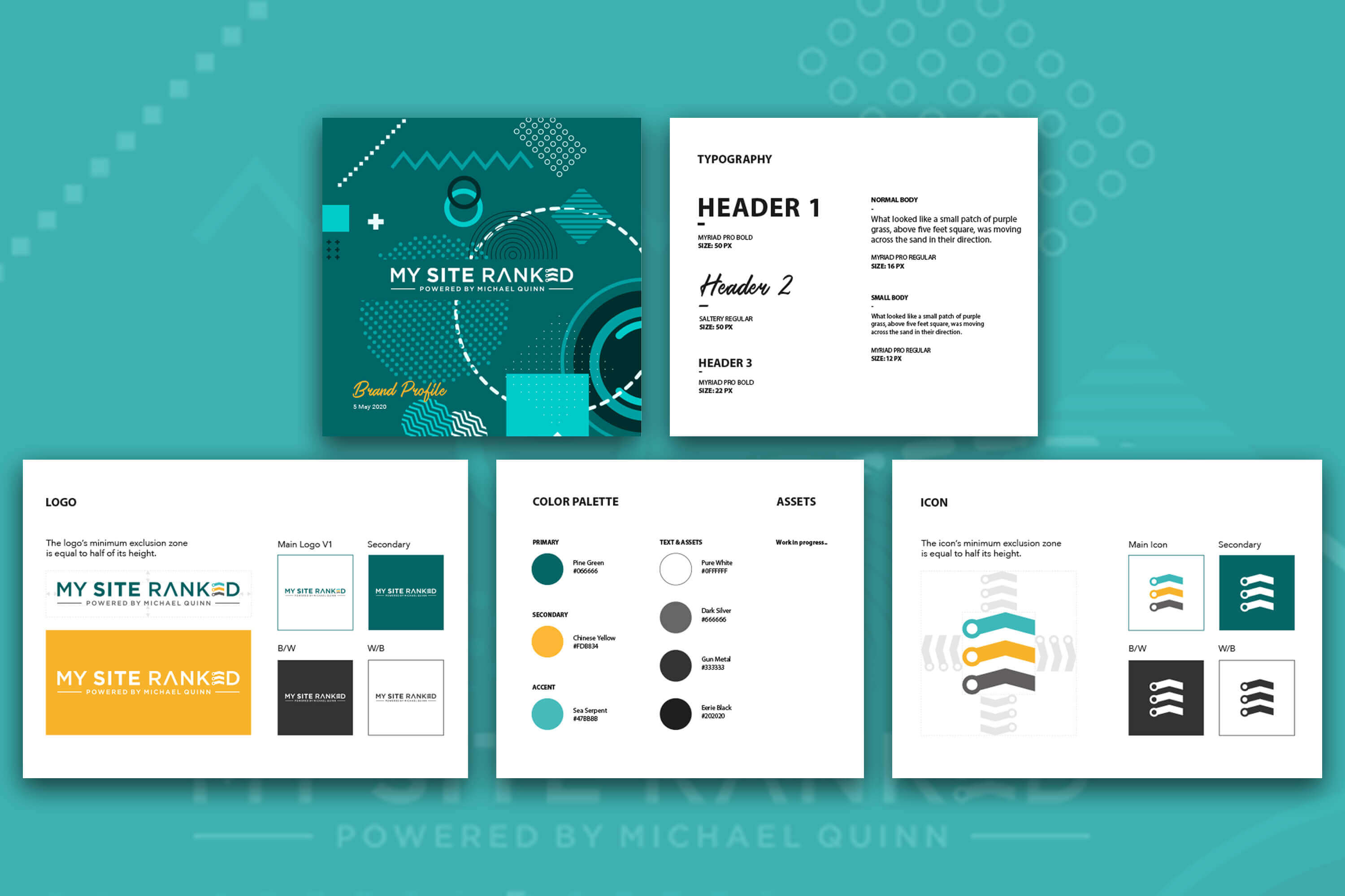 Brand Guides 15