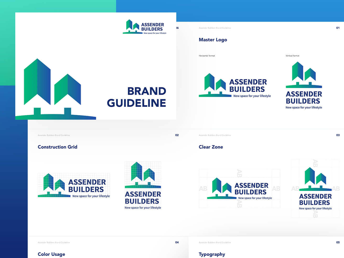 Brand Guides 14