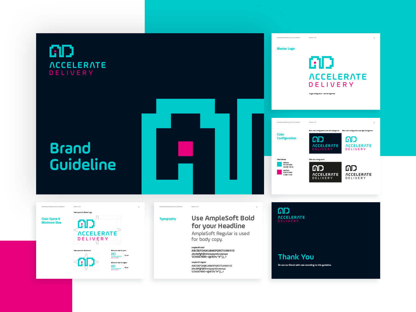Brand Guides 16