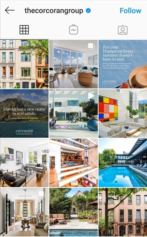 corcoran insta 2