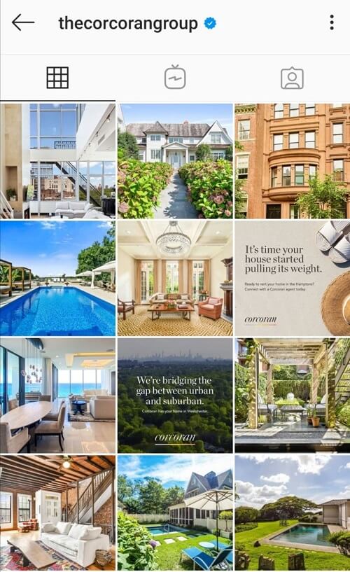 corcoran insta 1
