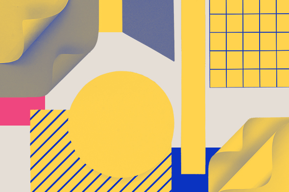 7 Fundamental Graphic Design Elements & How to Use Them