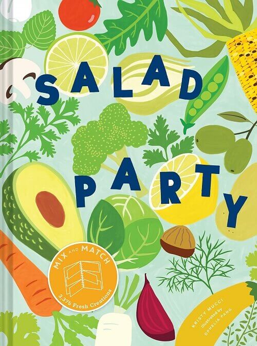 salad party