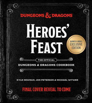 heroes- feast