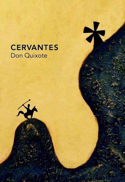 don quixote