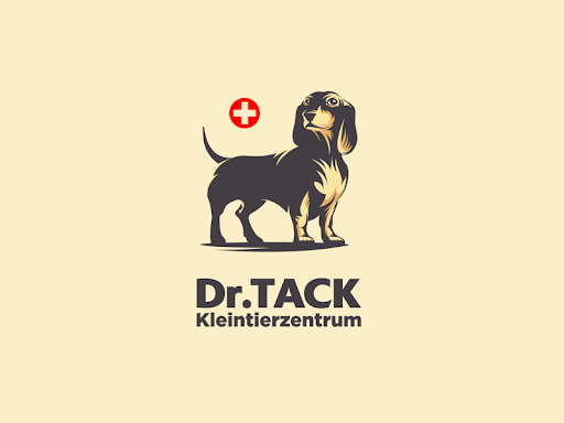 dr tack veterinary logo