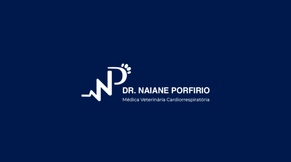 dr naine porfirio veterinary logo