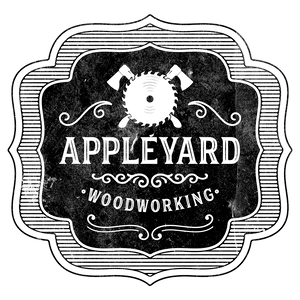appleyard woodworking logo