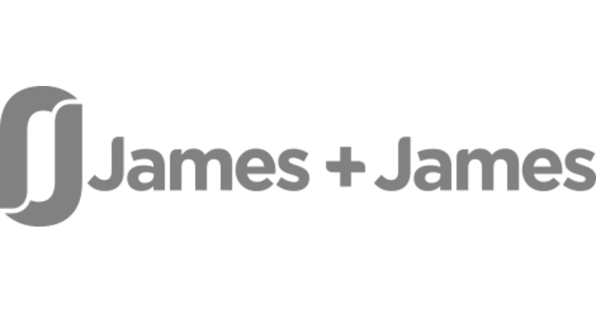 james and james woodworking logo