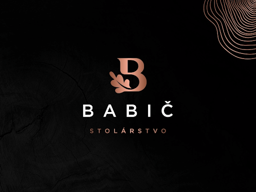 babic carpentry logo