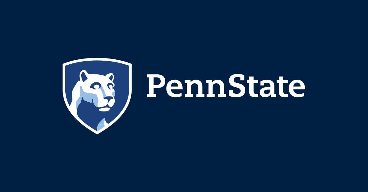 penn stateuniversity logo