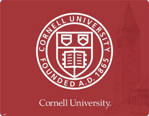 cornell university logo