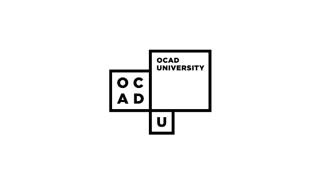 ocad university logo