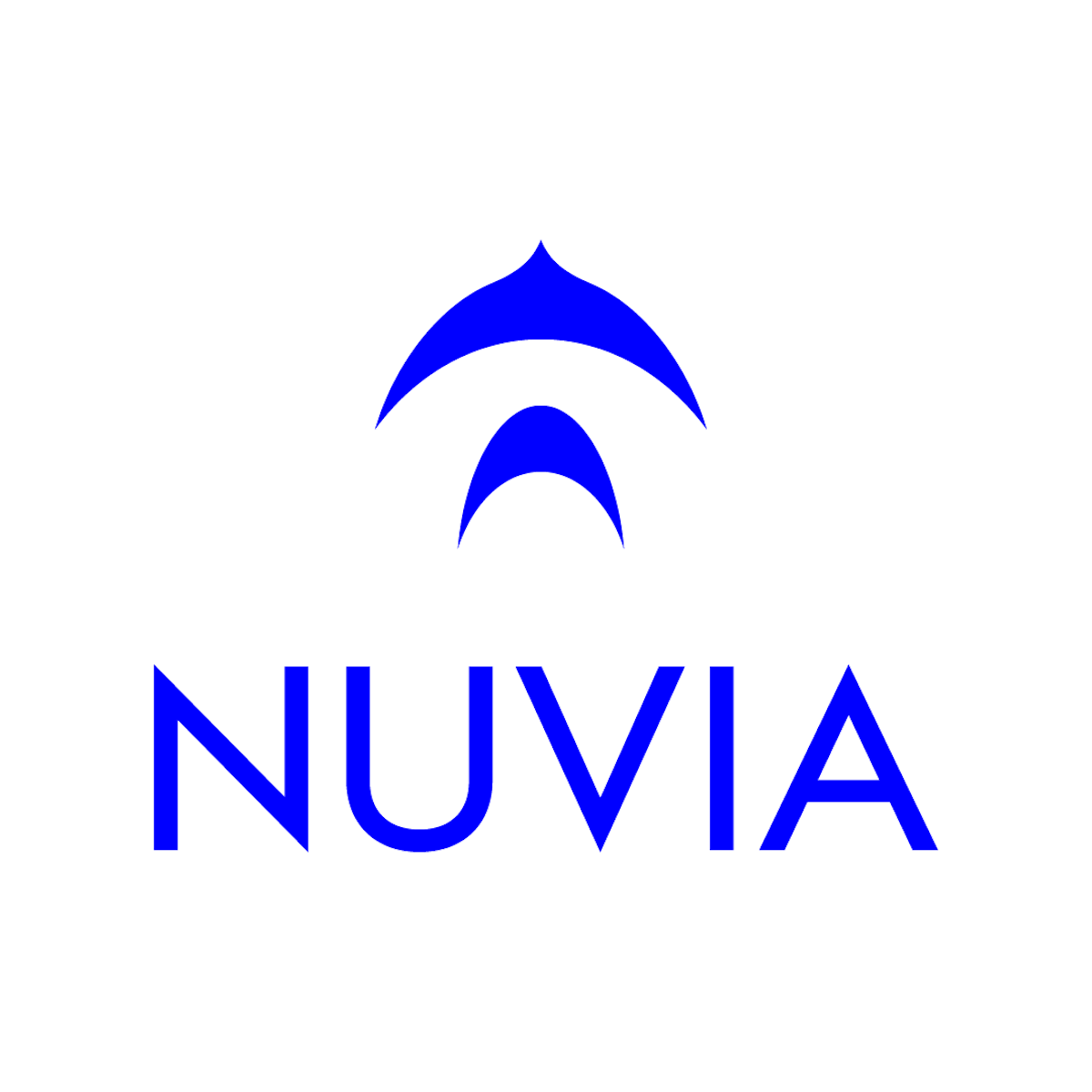 nuvia tech logo